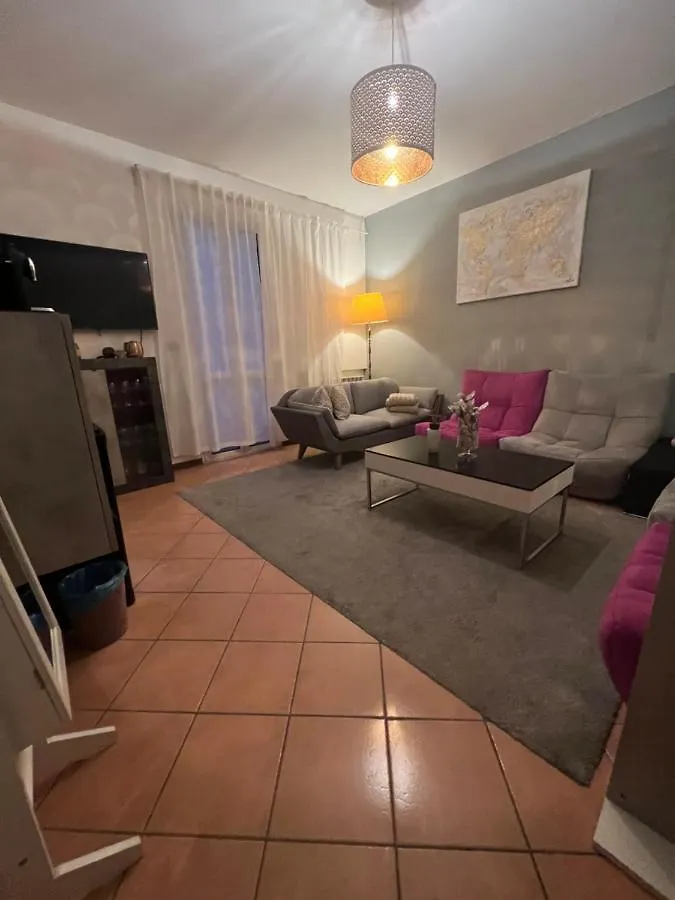 Apartment Hopper House Central Bologna