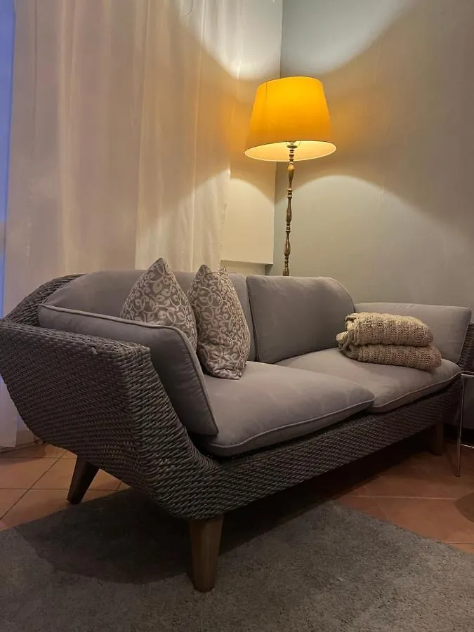 Apartment Hopper House Central Bologna